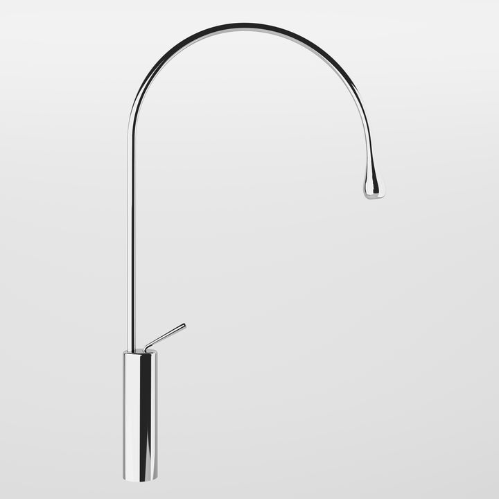 Goccia Basin Mixer - 33610 Bathroom Accessories GESSI