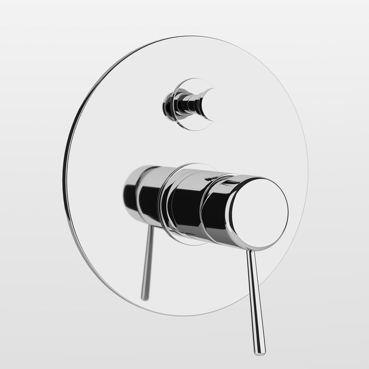 Goccia Bath Mixer - 44678 Bathroom Accessories GESSI