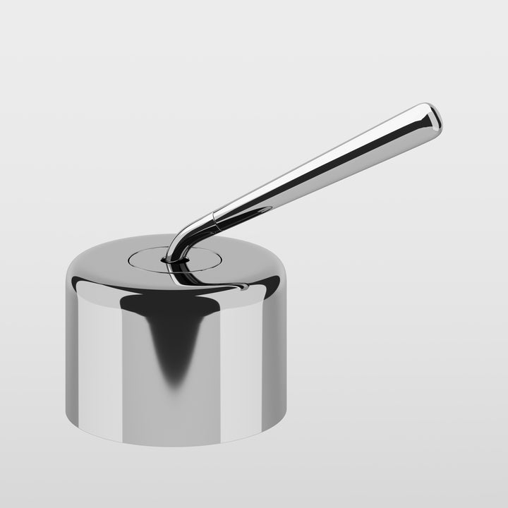 Goccia Counter Separate Control Bathroom Accessories GESSI