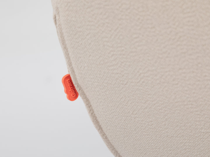 Bocca Lips Unlimited Oatmeal Sofa Sofas Gufram   