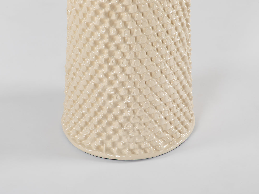 Another White Cactus Coat Stand Showroom Model Storage Gufram