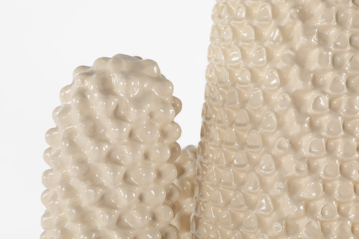 Another White Cactus Coat Stand Showroom Model Storage Gufram