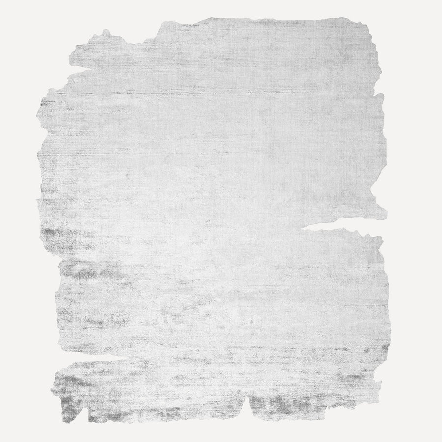 Nausta Silver Edit, 2017 Rugs HENZEL STUDIO 8 x 10 feet  