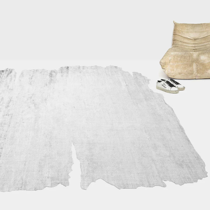 Nausta Silver Edit, 2017 Rugs HENZEL STUDIO   