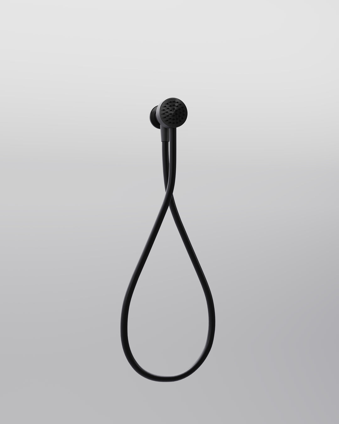 HI-FI Magnetic Anti Limestone Handshower Set Showers GESSI Chrome  