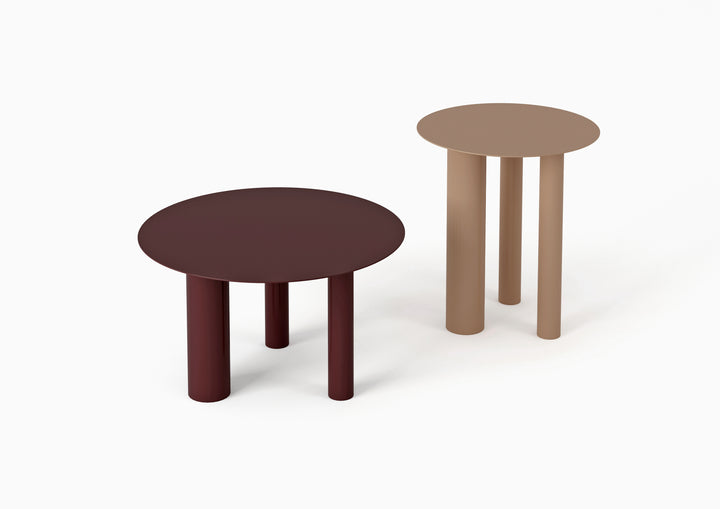 High Coffee Table Brandt CS2 Table Noom   