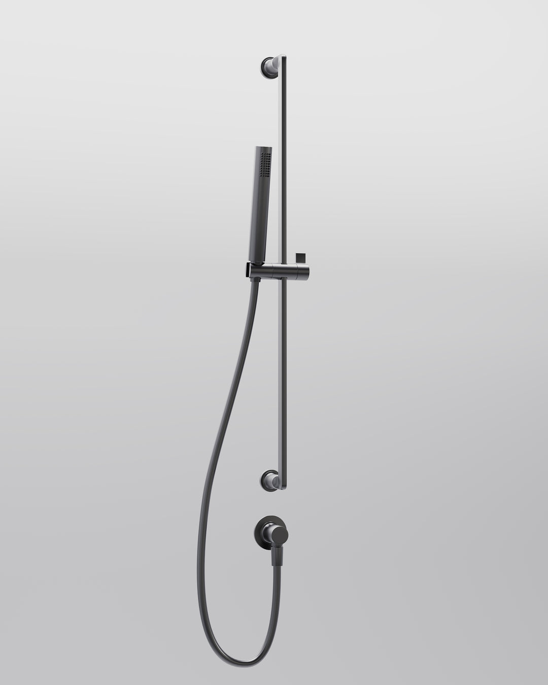 Inciso Handshower Set - 58142 Showers GESSI Cromo  