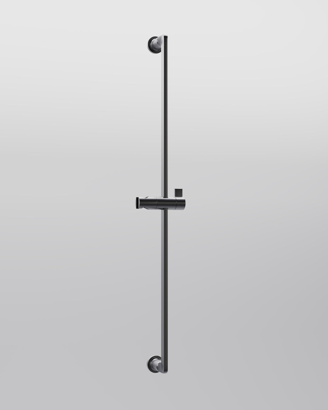 Inciso Sliding Rail - 58144 Showers GESSI Cromo  