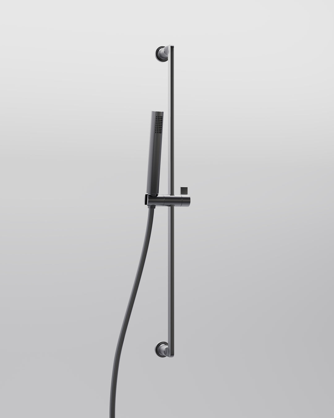 Inciso Handshower Set - 58145 Showers GESSI Cromo  
