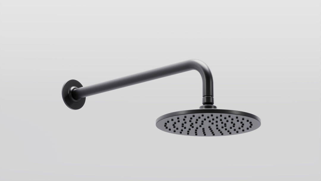 Inciso Showerhead - 58148 Showers GESSI Cromo  