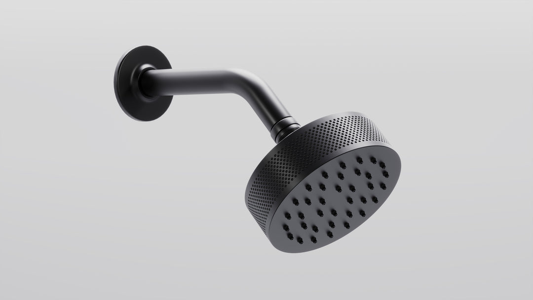 Inciso Showerhead - 58189 Showers GESSI Cromo  