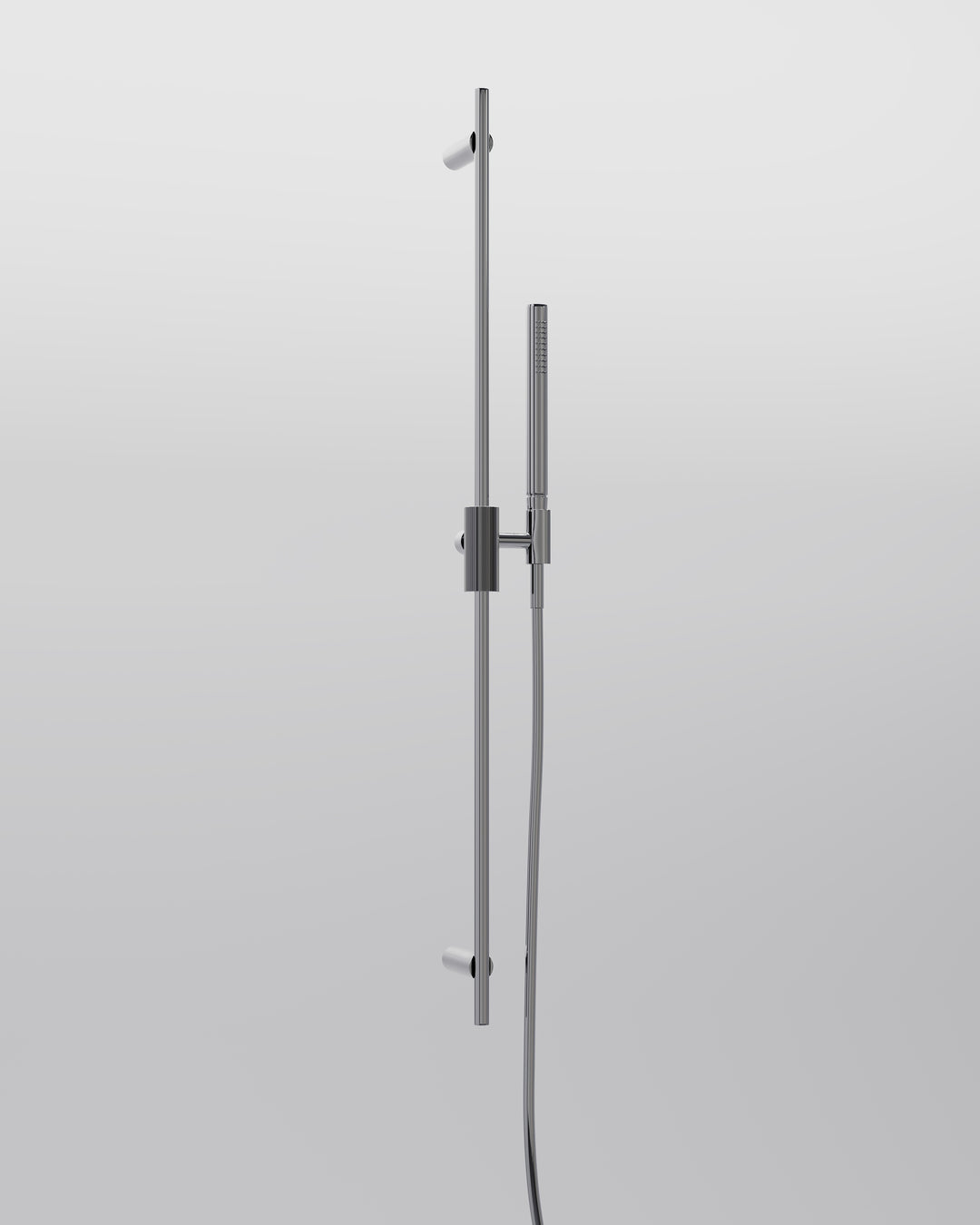 Ingranaggio Sliding Rail Handshower - 63584 Bathroom Accessories GESSI Cromo  