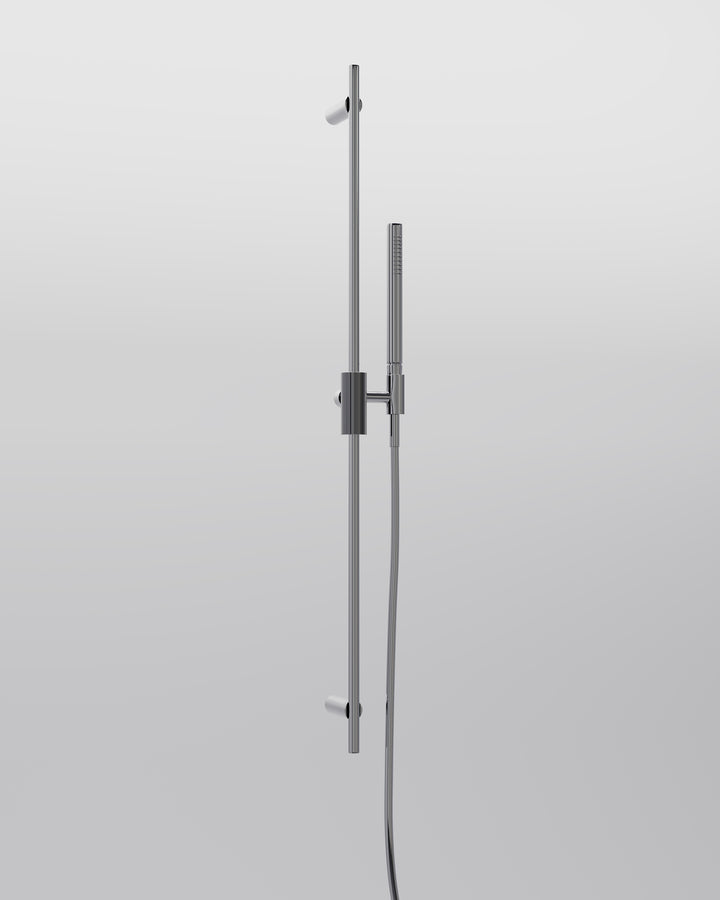 Ingranaggio Sliding Rail Handshower - 63584 Bathroom Accessories GESSI