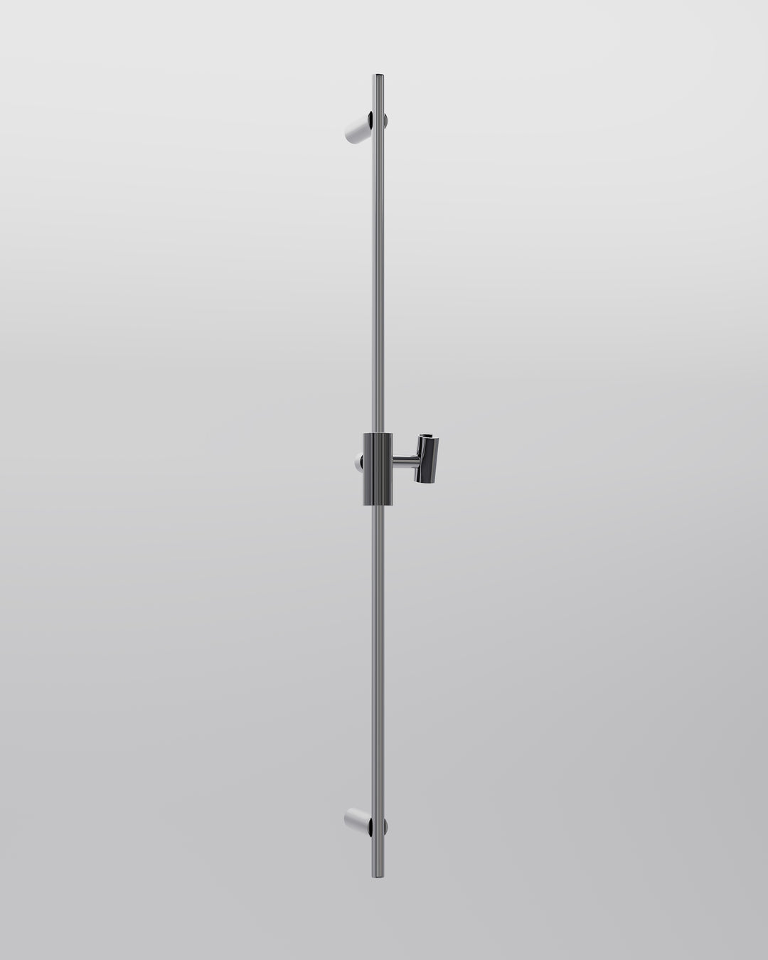 Ingranaggio Sliding Rail - 63585 Bathroom Accessories GESSI Chrome