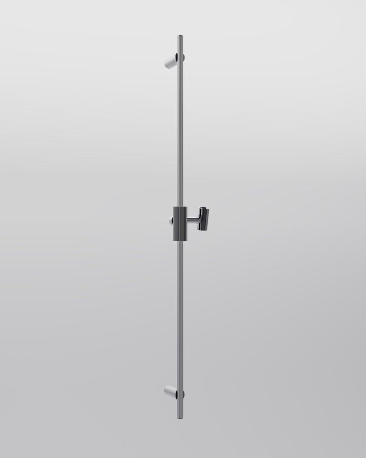Ingranaggio Sliding Rail - 63585 Bathroom Accessories GESSI