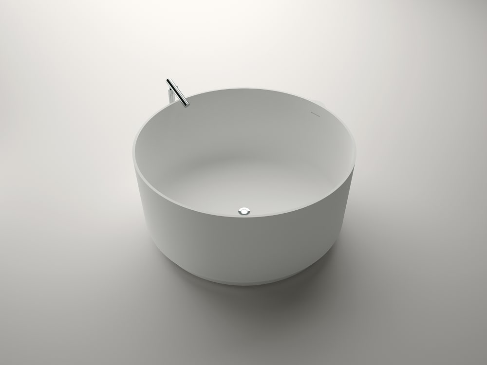 In-Out Freestanding Tub Bathtubs Agape   