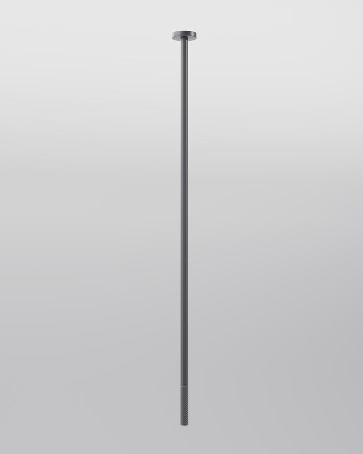 Intreccio Ceiling Mounted Electronic Mixer - 54124 Bathroom Accessories GESSI