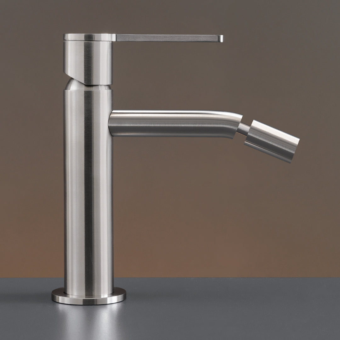 Innovo Taps For Washbasin / Bidet - Single Hole Mixers INV02 Bathroom CEA   