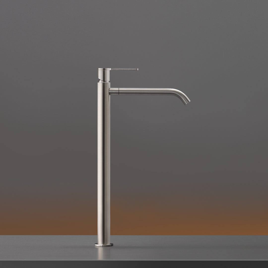 Innovo Taps For Washbasin / Bidet - Single Hole Mixers INV06 Bathroom CEA   