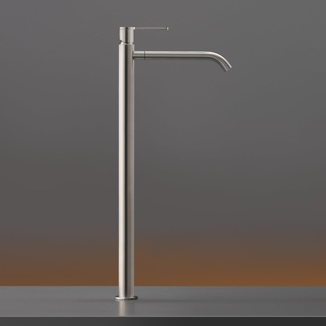 Innovo Taps For Washbasin / Bidet - Single Hole Mixers INV07 Bathroom CEA   