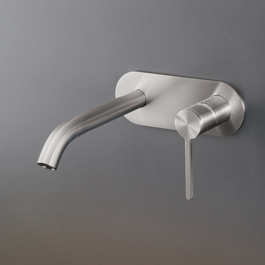 Innovo Taps For Washbasin / Bidet - Wall-mounted Mixers INV11 Bathroom CEA   