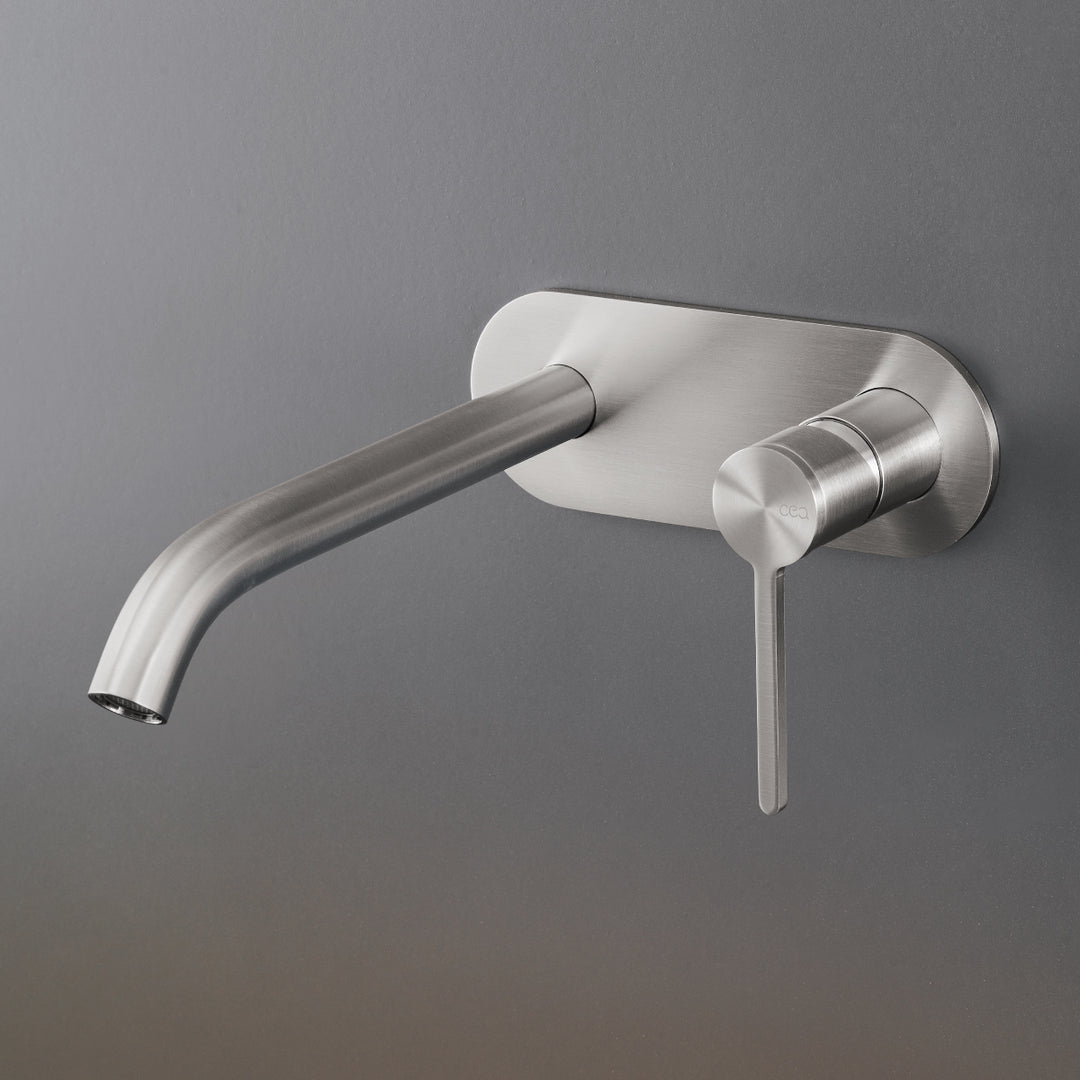 Innovo Taps For Washbasin / Bidet - Wall-mounted Mixers INV12 Bathroom CEA   
