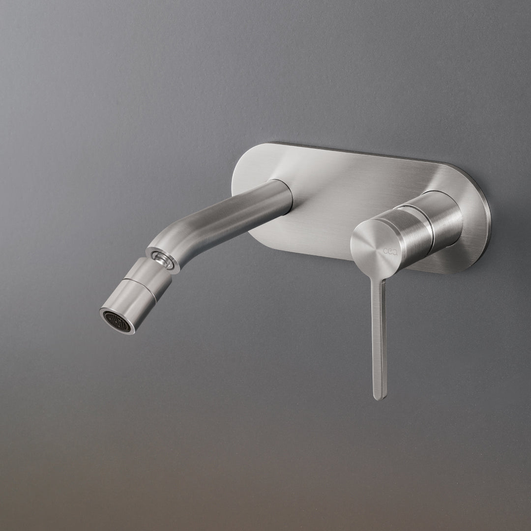 Innovo Taps For Washbasin / Bidet - Wall-mounted Mixers INV13 Bathroom CEA   