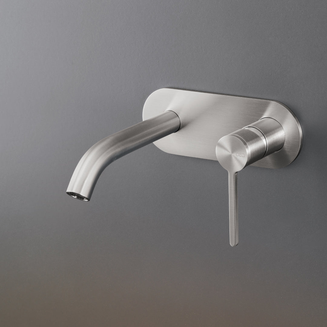 Innovo Taps For Washbasin / Bidet - Wall-mounted Mixers INV15 Bathroom CEA   