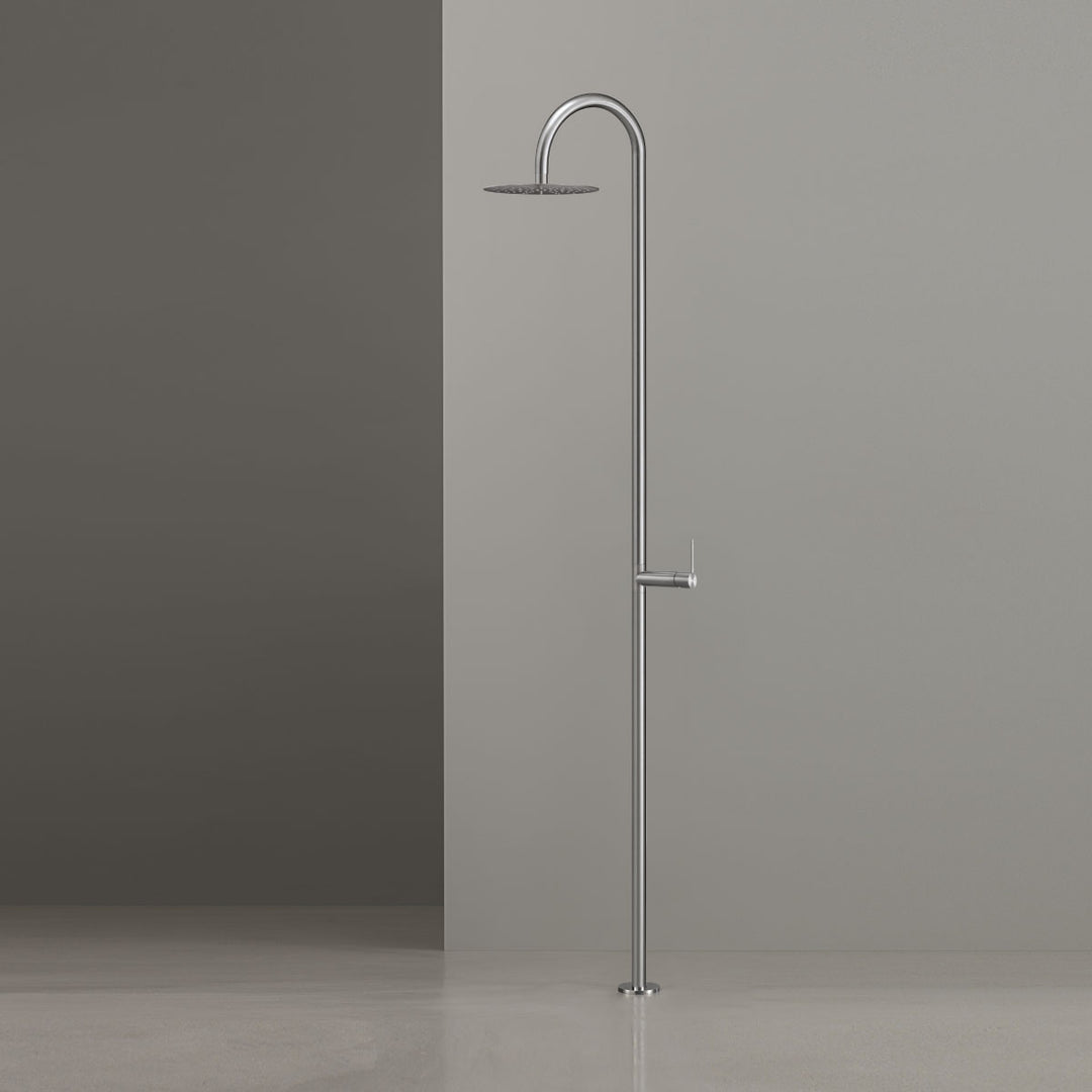 Outdoor Showers INV161 Outdoor Showers CEA   