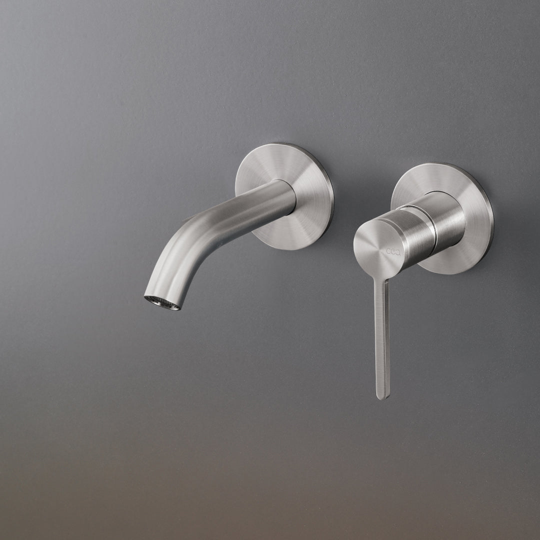 Innovo Taps For Washbasin / Bidet - Wall-mounted Mixers INV20 Bathroom CEA   
