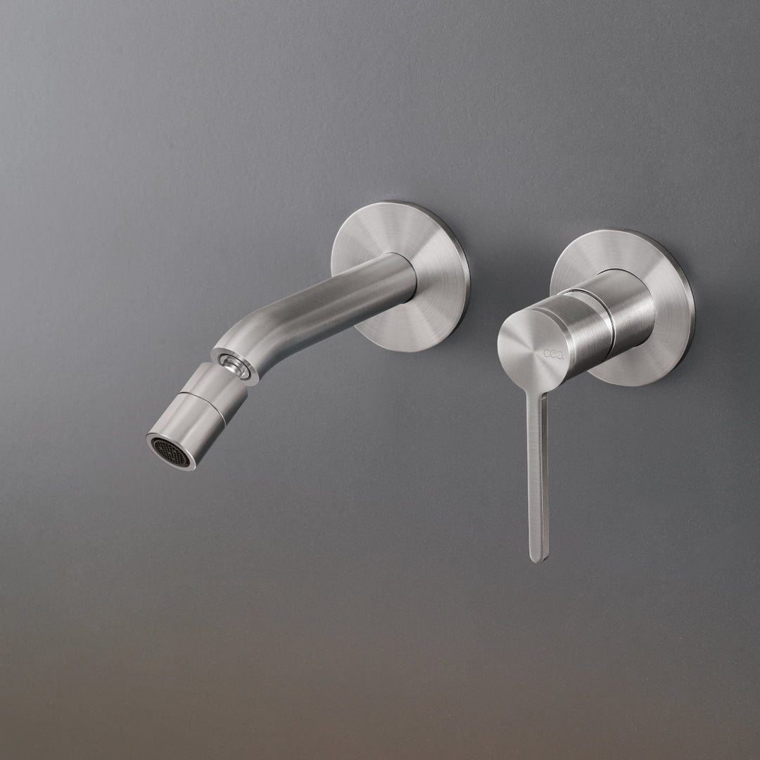 Innovo Taps For Washbasin / Bidet - Wall-mounted Mixers INV23 Bathroom CEA   