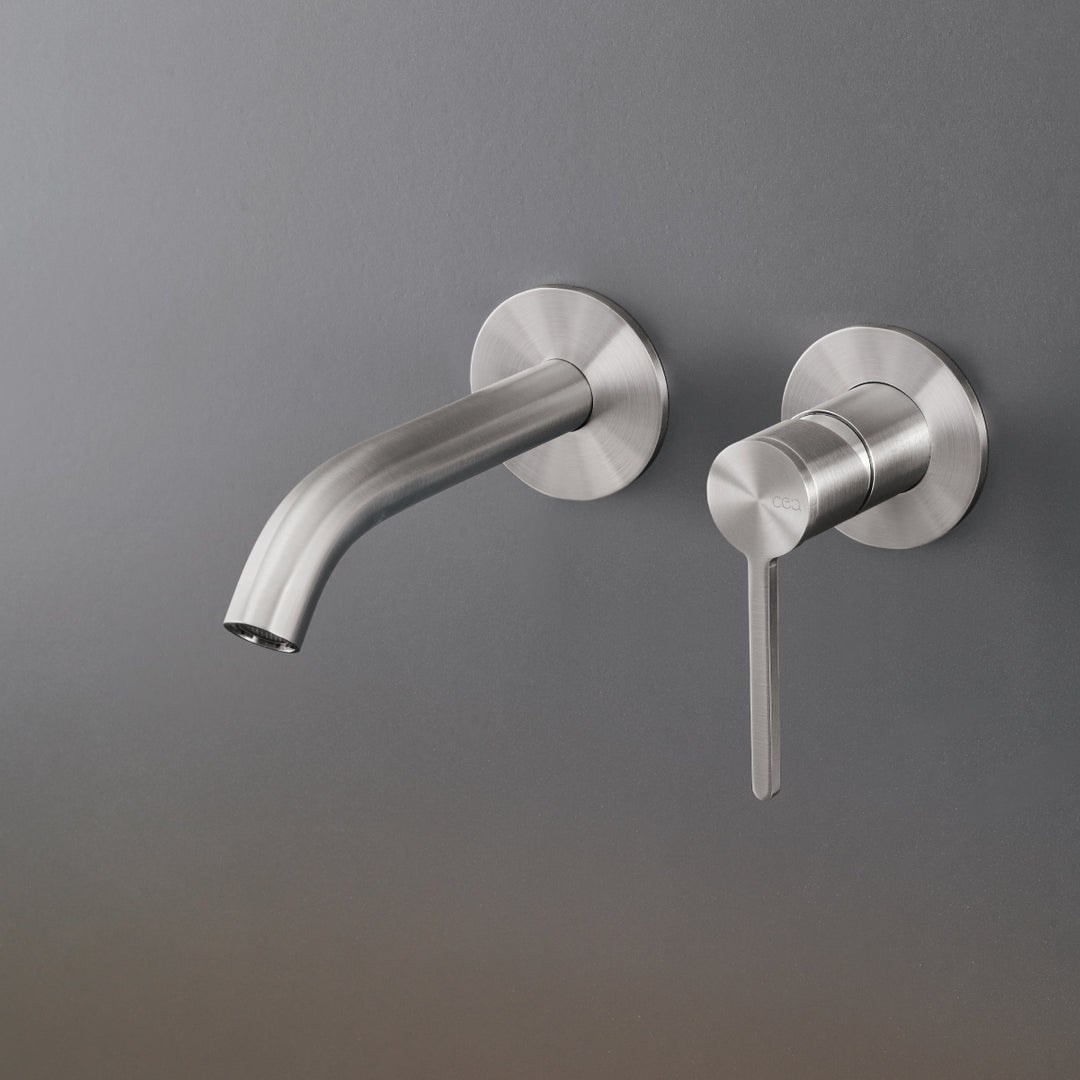 Innovo Taps For Washbasin / Bidet - Wall-mounted Mixers INV25 Bathroom CEA   