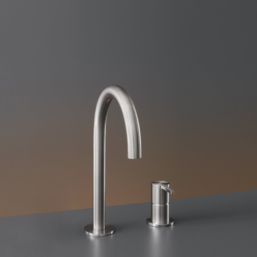 Innovo Taps For Washbasin / Bidet - Two-hole Mixers INV40 Bathroom CEA   