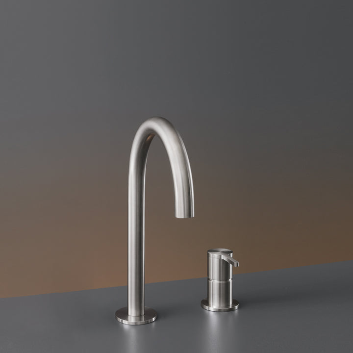 Innovo Taps For Washbasin / Bidet - Two-hole Mixers INV40 Bathroom CEA   