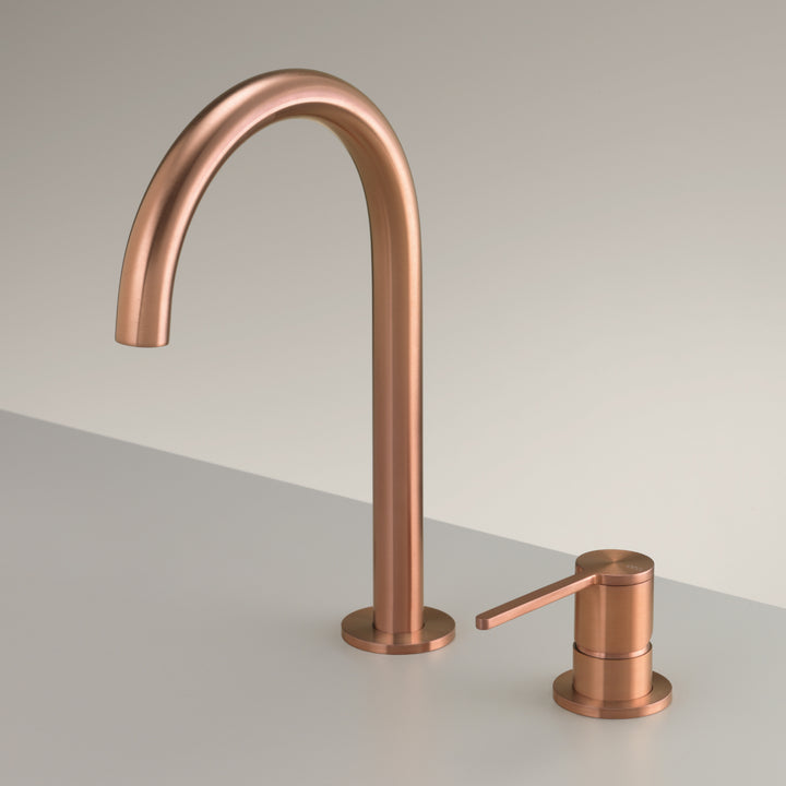 Innovo Taps For Washbasin / Bidet - Two-hole Mixers INV40 Bathroom CEA   