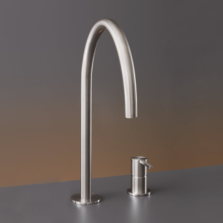 Innovo Taps For Washbasin / Bidet - Two-hole Mixers INV42 Bathroom CEA   
