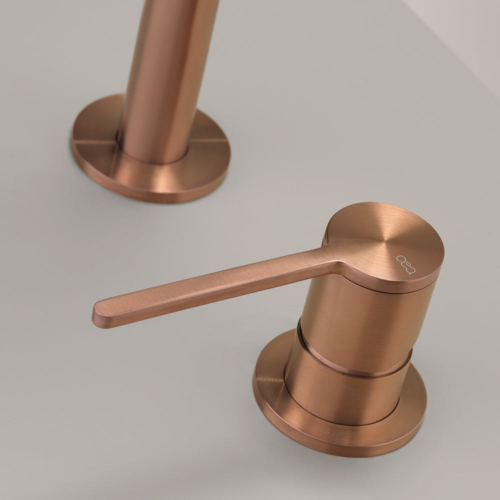 Innovo Taps For Washbasin / Bidet - Two-hole Mixers INV42 Bathroom CEA   