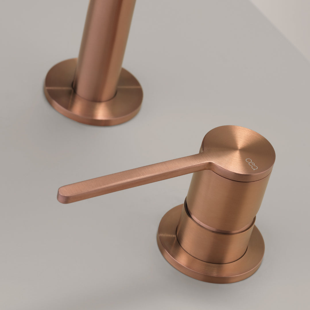 Innovo Taps For Washbasin / Bidet - Two-hole Mixers INV42 Bathroom CEA   