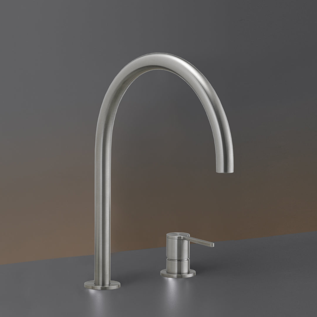 Innovo Taps For Washbasin / Bidet - Two-hole Mixers INV48 Bathroom CEA   