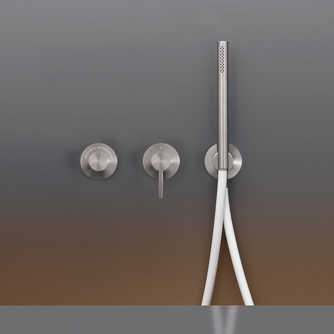 Innovo Taps For Shower / Bathtub - Thermostatic Sets With Diverter INV51 Bathroom CEA   