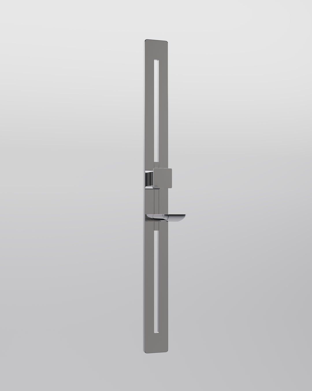 iSpa Sliding Rail - 41145 Showers GESSI   