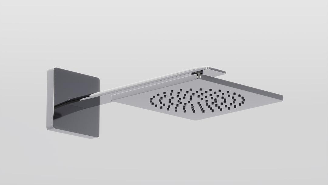 Wall-Mounted Showerhead - 41248 Showers GESSI   