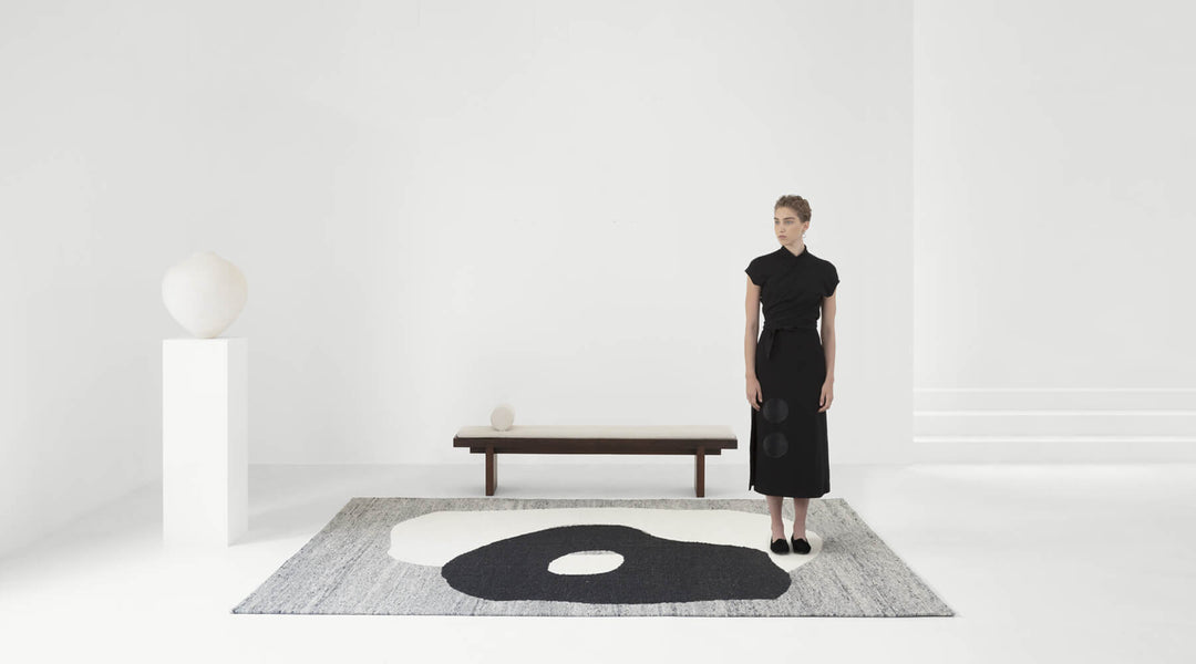 Jean III Rug Rugs Amini   