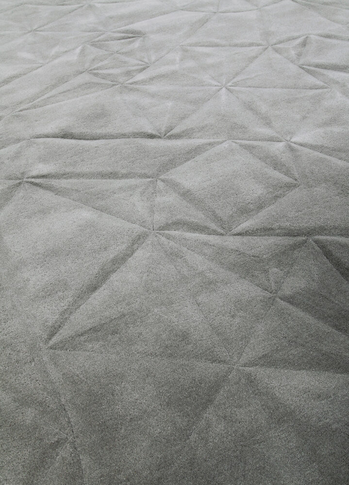 Kami Kami Rug Rugs Amini Grigio 300x200cm 