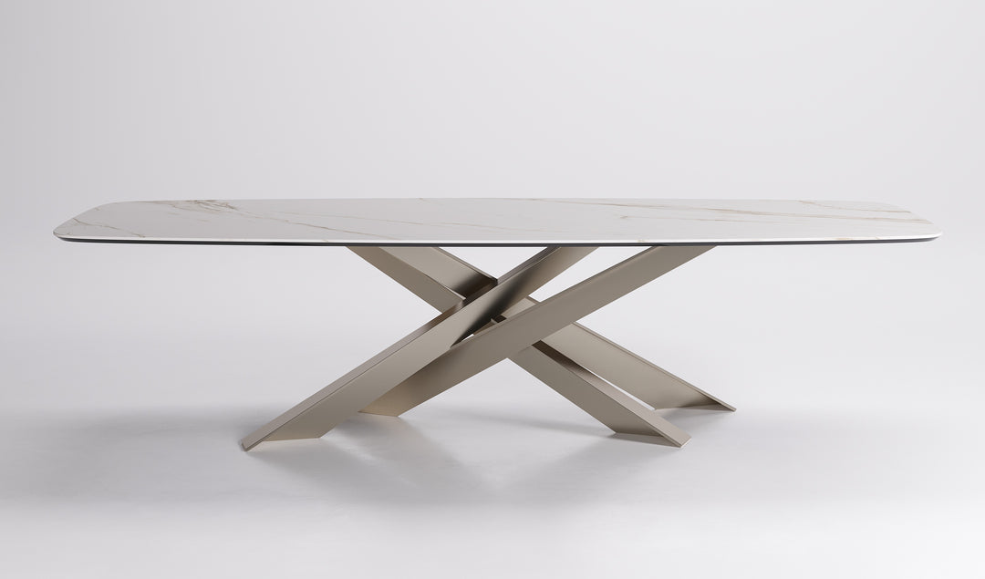 Lancer Keramik Dining Table Kitchen & Dining Room Tables Cattelan Italia   