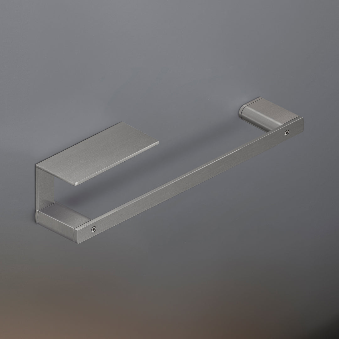 Lutezia Towel Rail - LTZ104 Showers CEA   