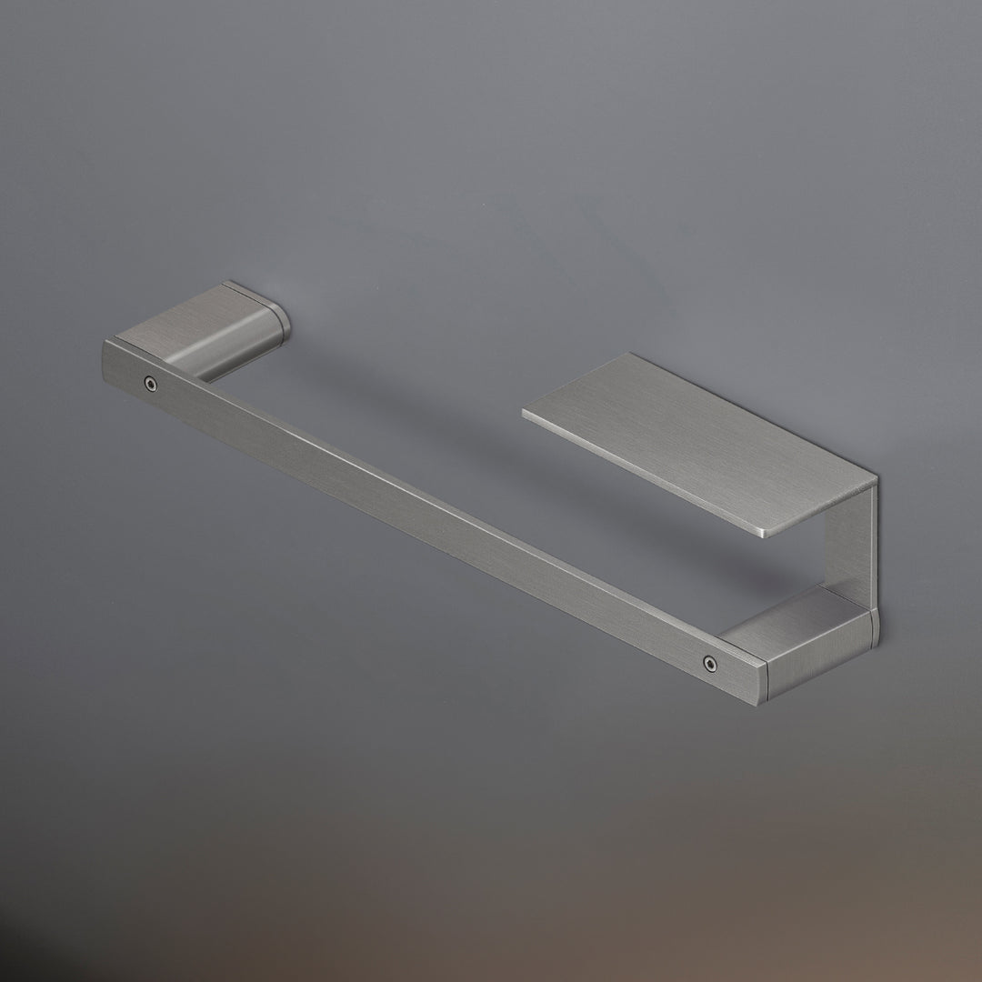 Lutezia Towel Rail - LTZ105 Showers CEA   