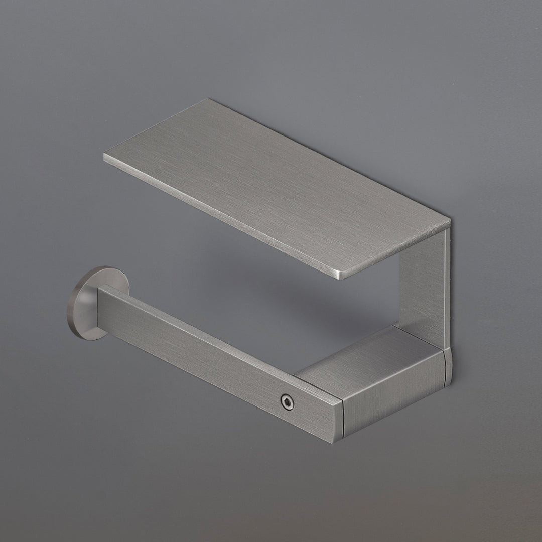 Lutezia Toilet Roll Holder - LTZ113 Showers CEA   