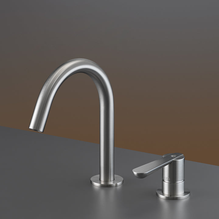 Lutezia Plus Taps For Washbasin / Bidet - Two-hole Mixers LTZ26 Bathroom CEA   