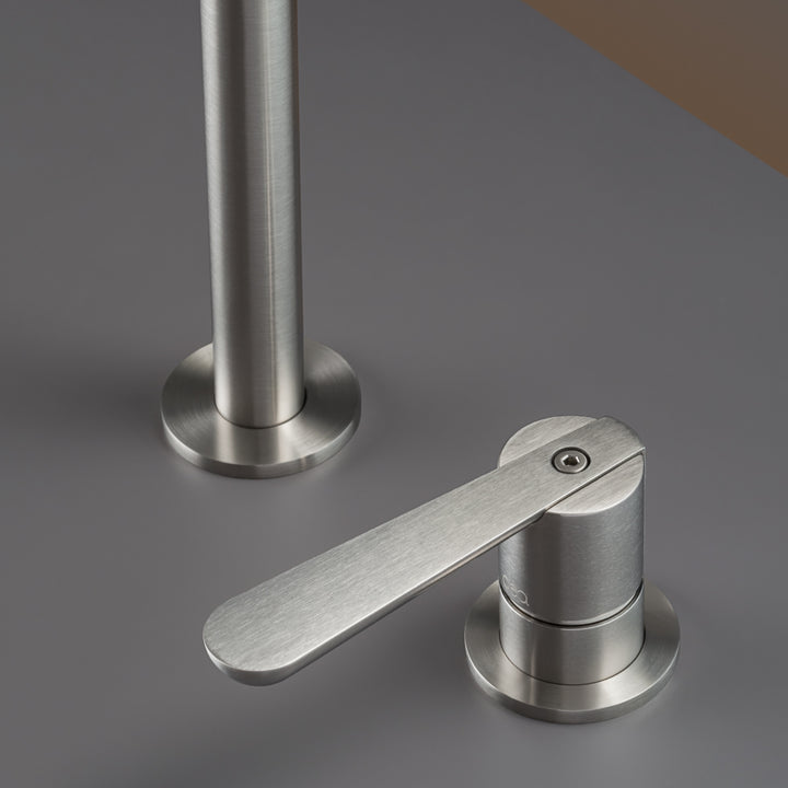 Lutezia Plus Taps For Washbasin / Bidet - Two-hole Mixers LTZ26 Bathroom CEA   
